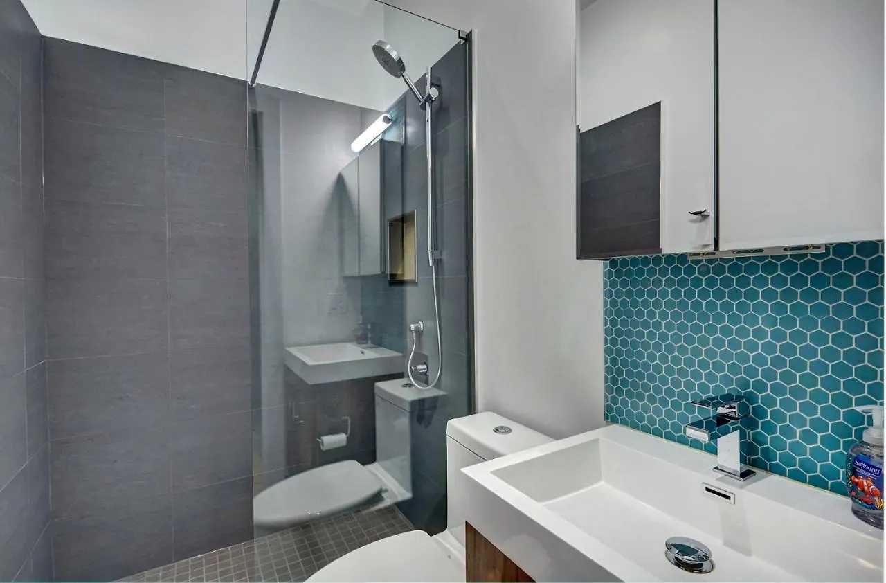 301 Augusta Apartment Toronto Canada