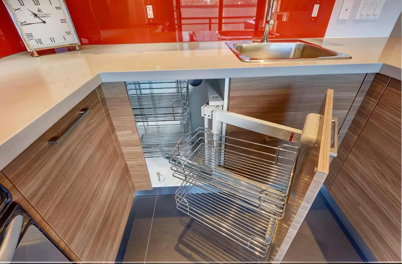301 Augusta Apartment Toronto