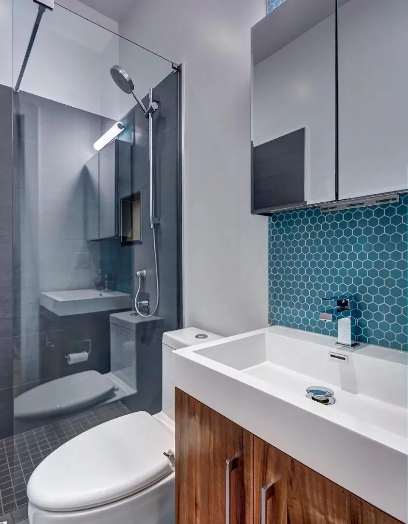 301 Augusta Apartment Toronto