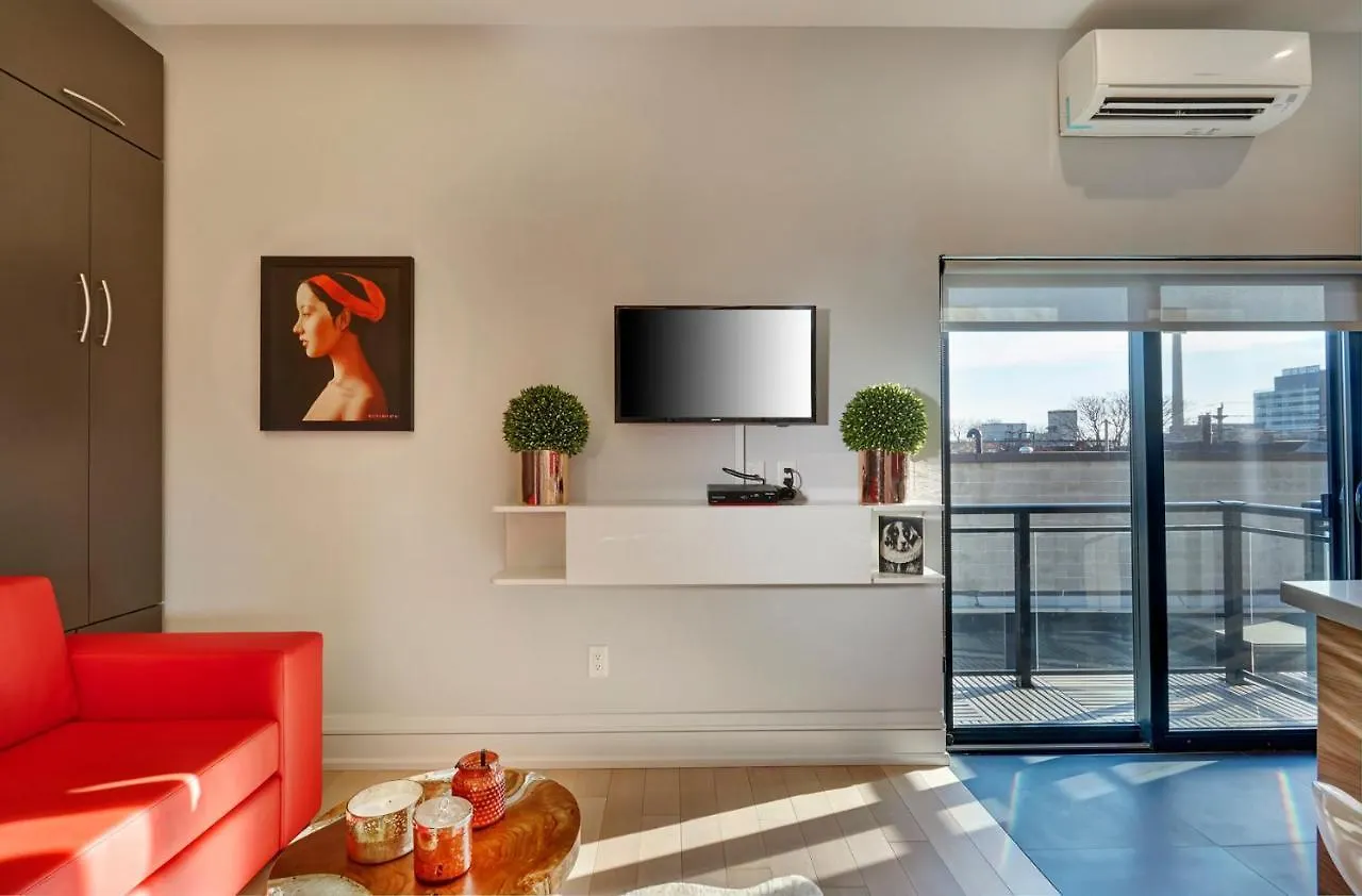 301 Augusta Apartment Toronto