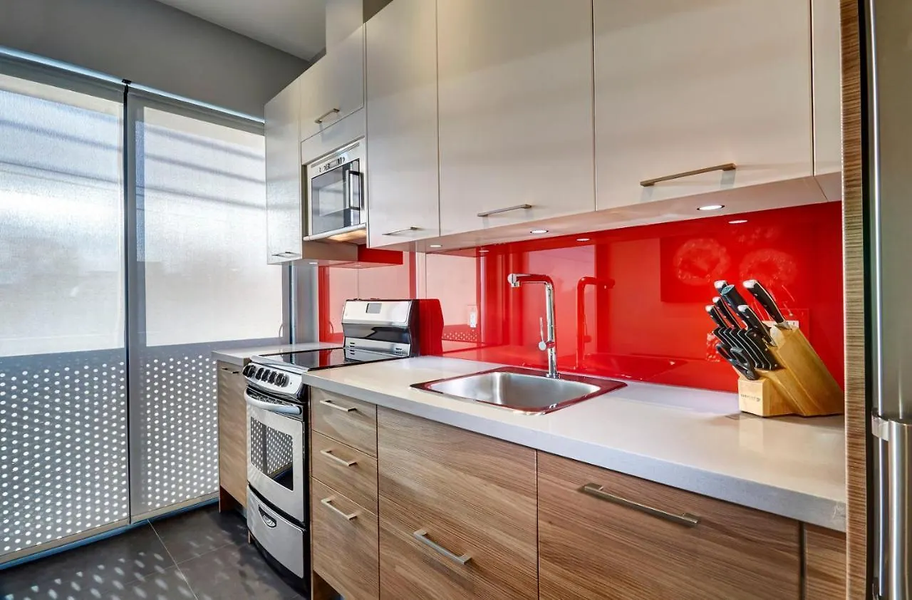 301 Augusta Apartment Toronto